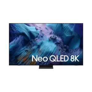 Samsung S90D 55” OLED 4K Smart TV (2025) — AI Upscaling, Dolby Atmos, Gaming Hub Ready - Image 4