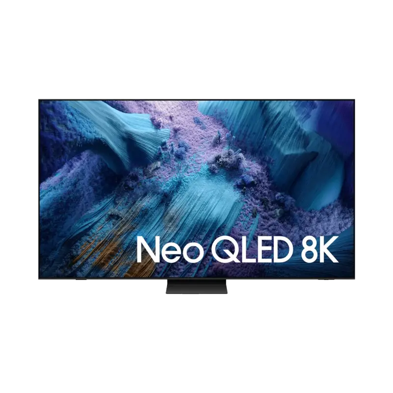 Samsung S90D 55” OLED 4K Smart TV (2025) — AI Upscaling, Dolby Atmos, Gaming Hub Ready - Image 4