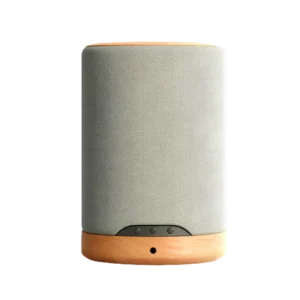 Smart Wi-Fi Speaker with Voice Control, Multi-Room Audio & Rich Sound - Image 3