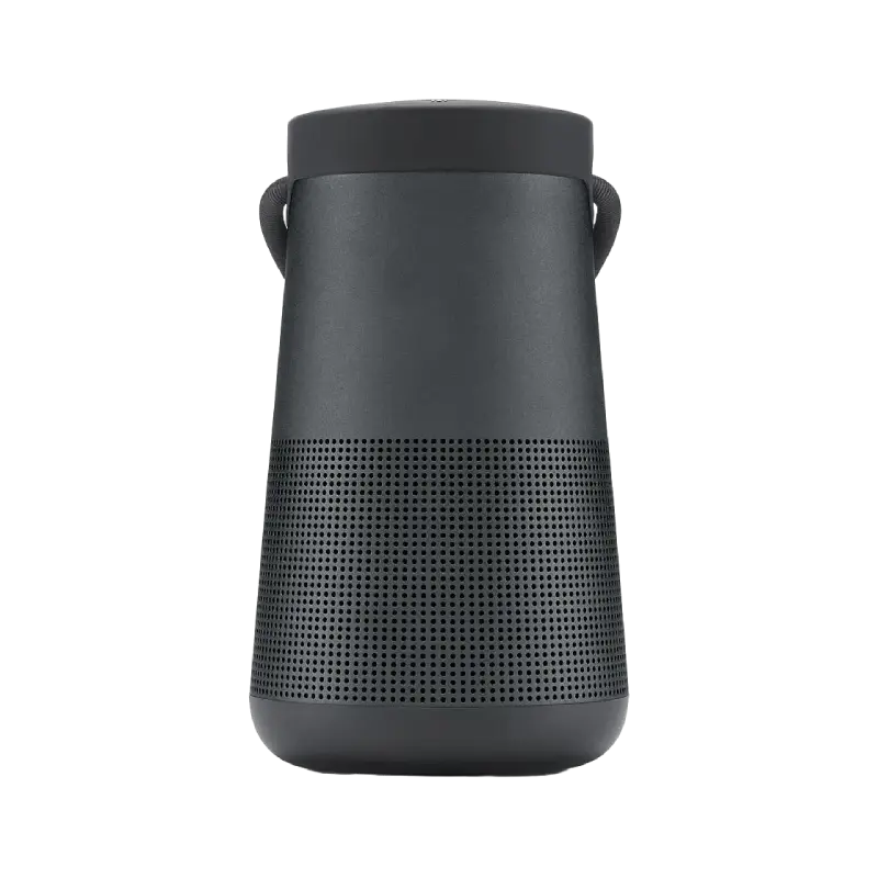 Smart Wi-Fi Speaker with Voice Control, Multi-Room Audio & Rich Sound - Image 4