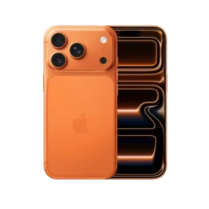 Pro Smartphone 256GB, Pro Camera System, All-Day Battery, 5G Ready - Image 2