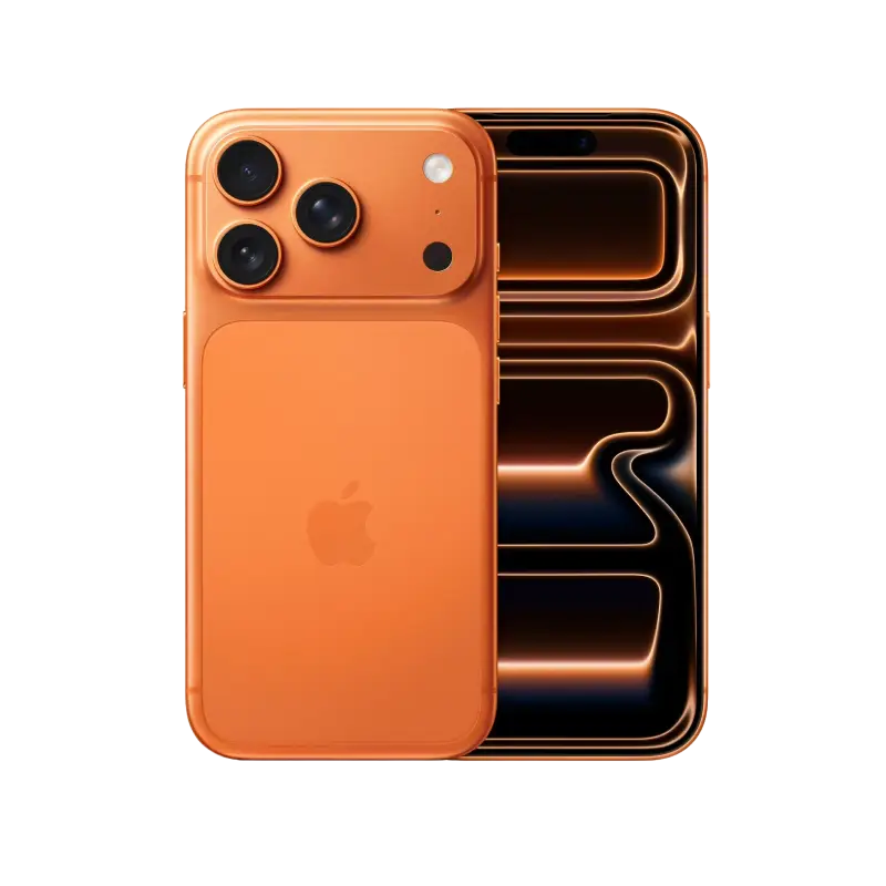 Pro Smartphone 256GB, Pro Camera System, All-Day Battery, 5G Ready - Image 2