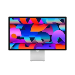 27โ 4K IPS Monitor, HDR Color, USB-C Hub, Ultra-Slim Bezel