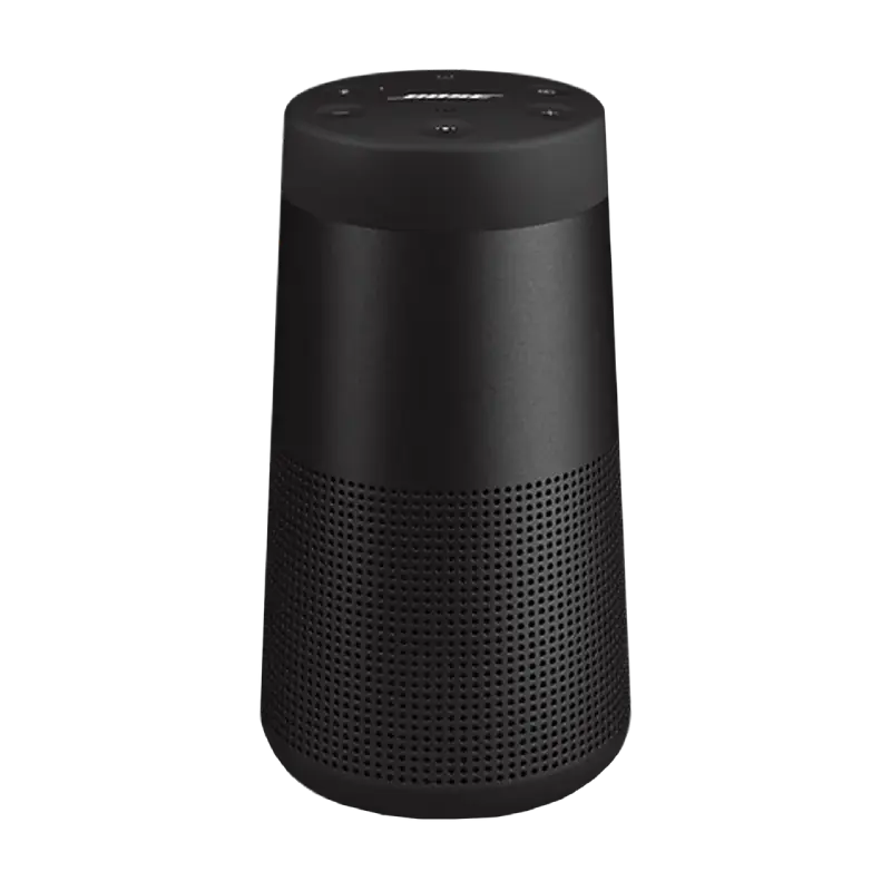 Smart Wi-Fi Speaker with Voice Control, Multi-Room Audio & Rich Sound - Image 2