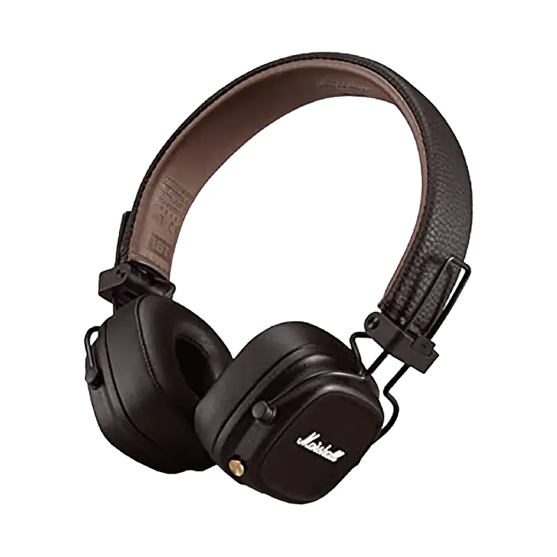 Wireless Noise-Cancelling Over-Ear Headphones with Deep Bass - Image 4
