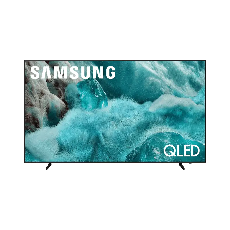 Samsung S90D 55” OLED 4K Smart TV (2025) — AI Upscaling, Dolby Atmos, Gaming Hub Ready - Image 2