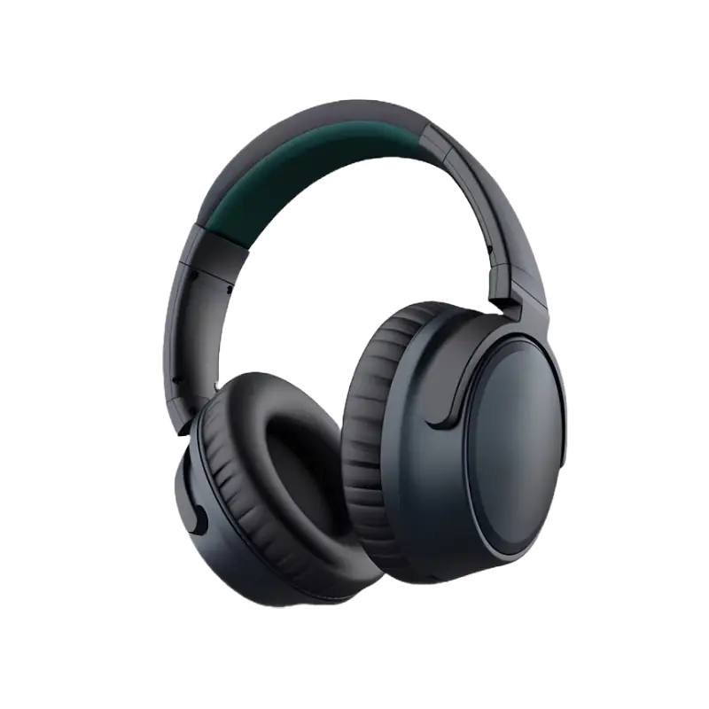 Wireless Noise-Canceling Over-Ear Headphones - Image 4