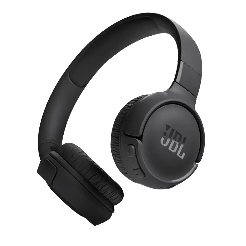 Wireless Noise-Canceling Over-Ear Headphones - Image 3
