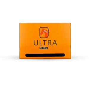 7 in 1 Ultra Smart Watch - Image 2