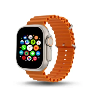 7 in 1 Ultra Smart Watch - Image 1