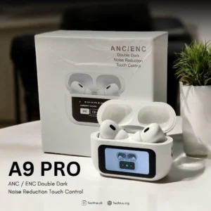 A9 Pro AirPods - Image 1
