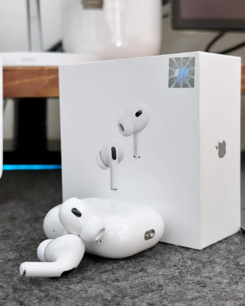 AirPods Pro
