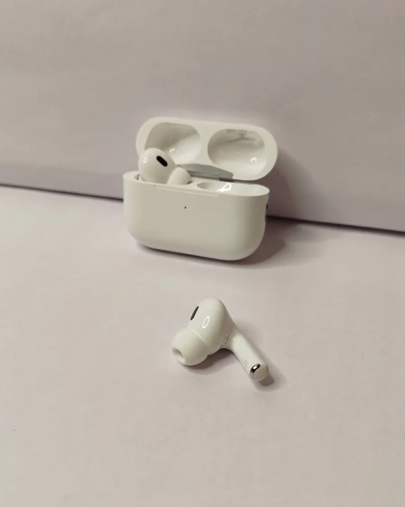AirPods Pro 2 ANC - Premium Quality - (Free Case)