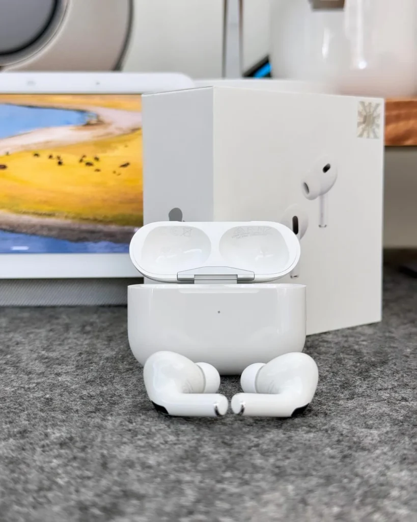 AirPods Pro