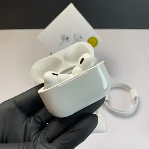 Airpods Pro 2 Type-C Non-ANC (Free Case) - Image 2