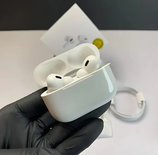 Airpods Pro 2 Type-C Non-ANC (Free Case)