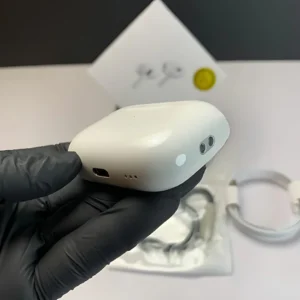 Airpods Pro 2 Type-C Non-ANC (Free Case) - Image 3