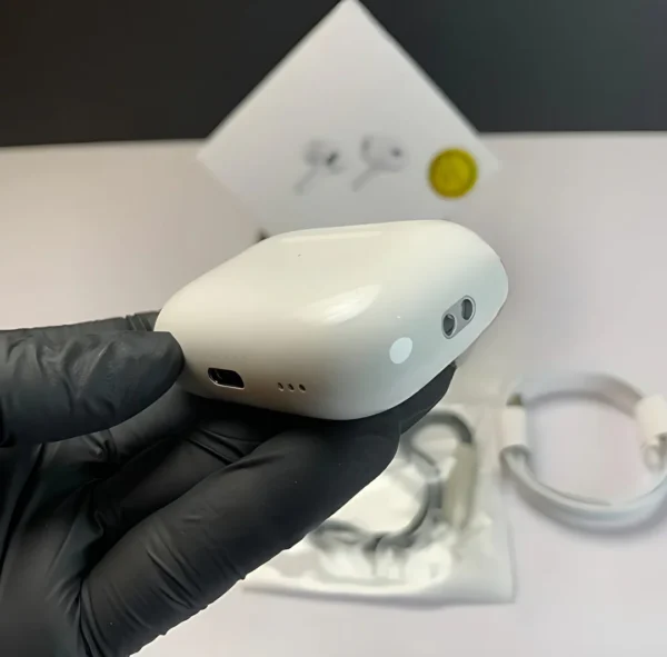 Airpods Pro 2 Type-C Non-ANC (Free Case)