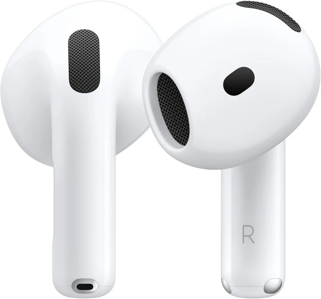 Apple AirPods 4 Wireless AirPods - Buzzer Edition