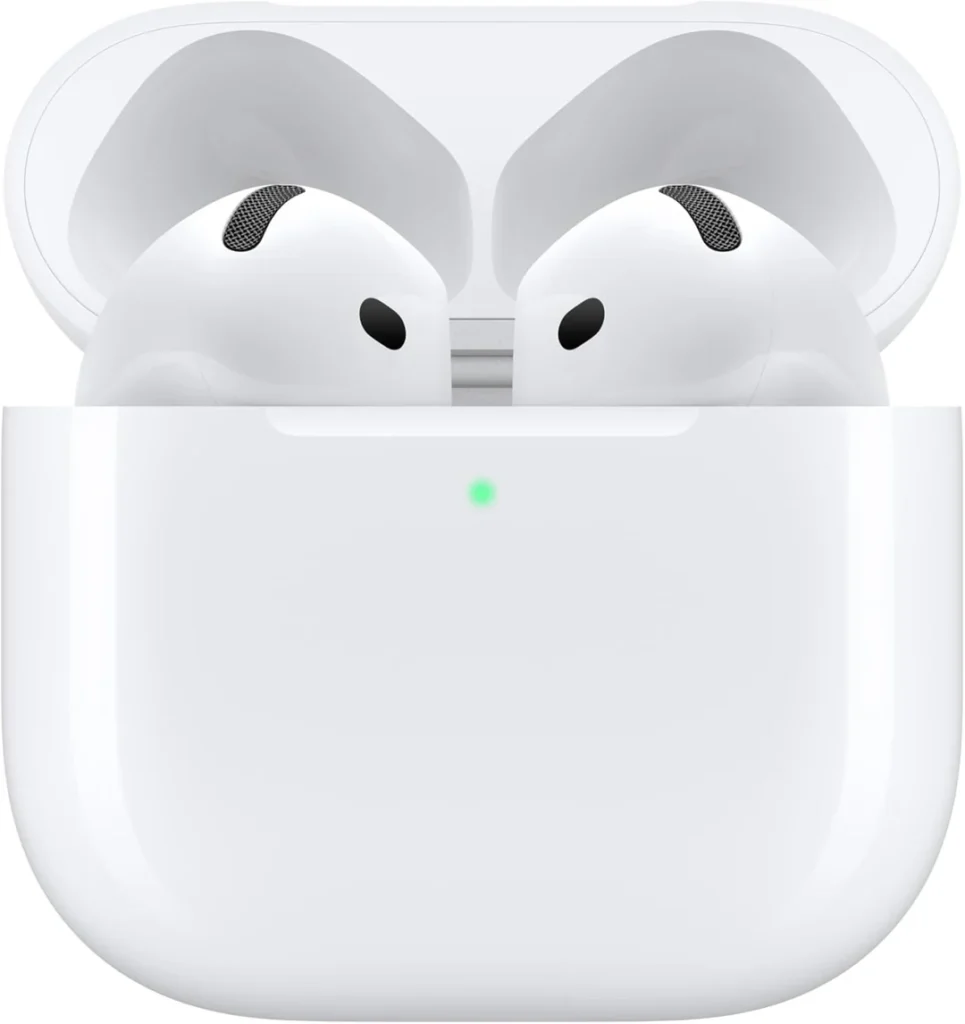 Apple AirPods 4 Wireless AirPods - Buzzer Edition
