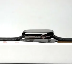 Apple Watch Series 11 (Plus 2 Free Straps) - With Apple Logo - Image 2