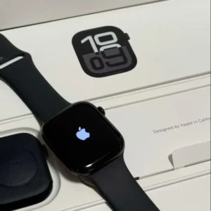 Apple Watch Series 11 (Plus 2 Free Straps) - With Apple Logo - Image 3