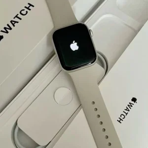 Apple Watch Series 11 (Plus 2 Free Straps) - With Apple Logo - Image 4