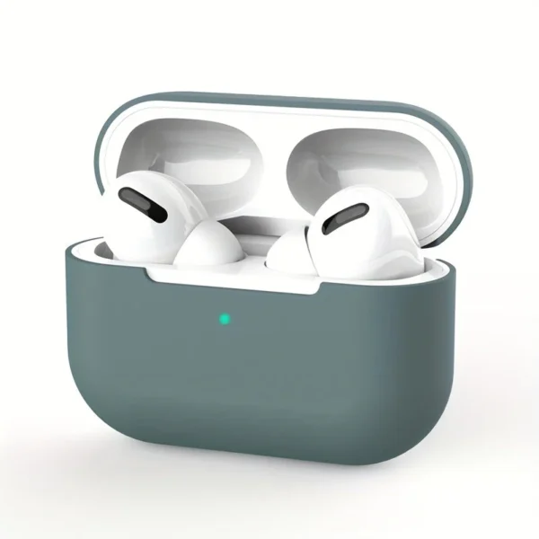 Lightweight Silicone Protective Case