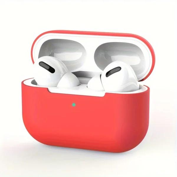 Lightweight Silicone Protective Case