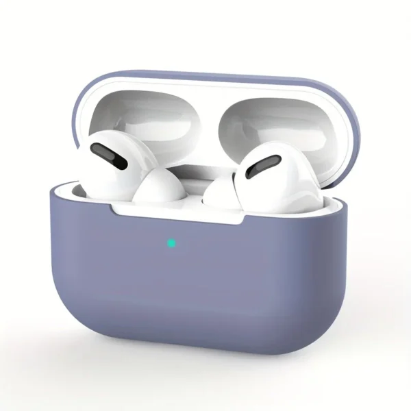 Lightweight Silicone Protective Case